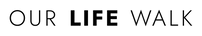 Our LIFE Walk logo